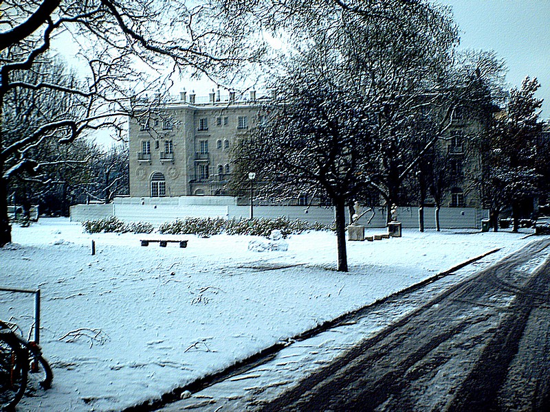 cite universitaire